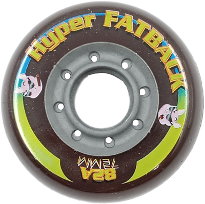 Fatback 72mm