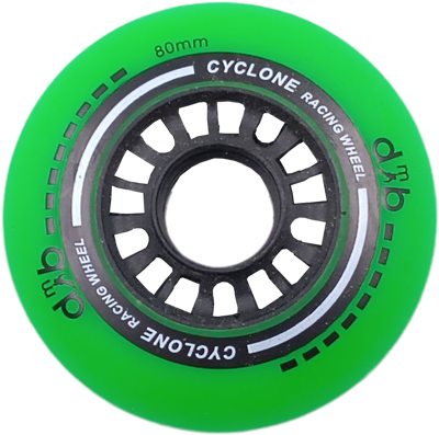 DMB Cyclone 80mm