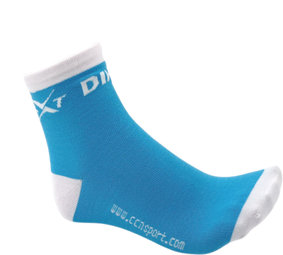 cycling socks