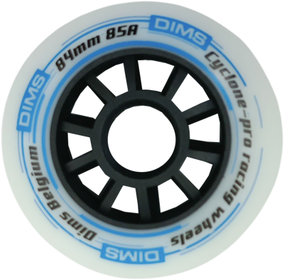 DMB Cyclone pro 84mm