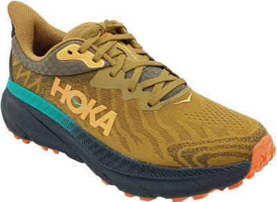 Hoka One One Challenger ATR 7 honey / black