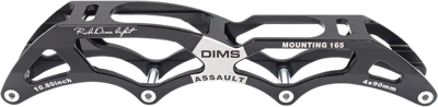 DMB Assault frame 4x90