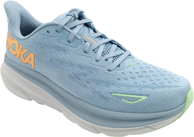 Hoka One One Clifton 9 dusk/illusion