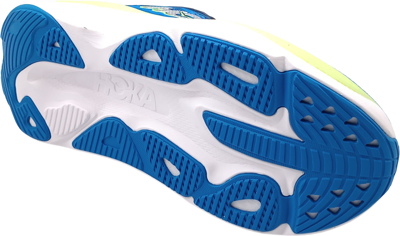 Hoka One One Skyflow Varsity Navy/ Electric