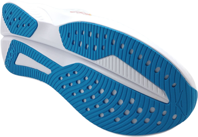 Hoka One One Mach 6 White/ Nimbus