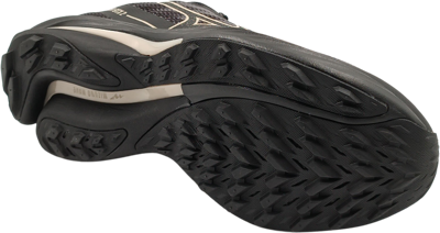 Mizuno Wave Rider GTX 2 black