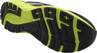 Brooks Adrenaline GTS 23 black / green / white