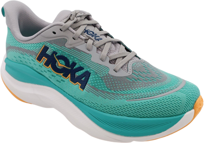 Hoka One One Skyflow stellar grey