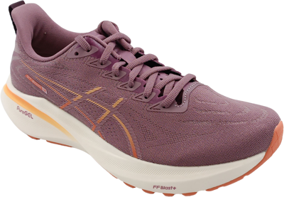 Asics GT-2000 13 dusty mauve / watershed rose