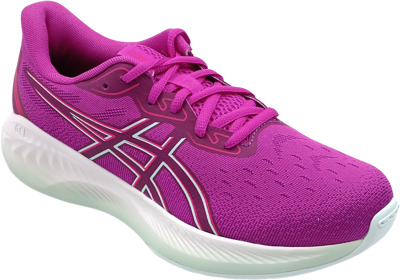 Asics Gel-Cumulus 26 GS bold magenta/soothing sea