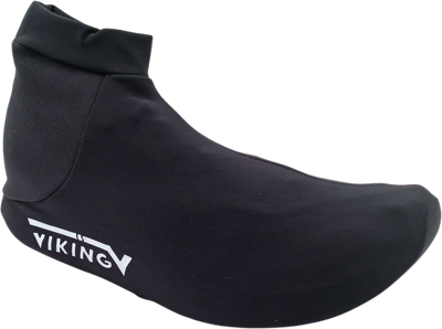 Viking overshoe lycra cut-resistant black