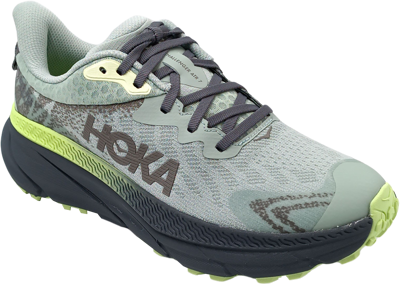 Hoka One One Challenger ATR 7 GTX aloe vera / lettuce