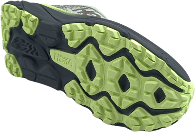 Hoka One One Challenger ATR 7 GTX aloe vera / lettuce