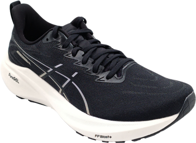 Asics GT-2000 13 (narrow) 2A black/white