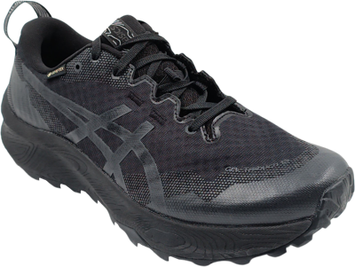 Gel-Trabuco 12 GTX black/graphite grey