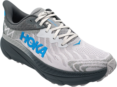 Hoka One One Challenger ATR 7 outer orbit / hoka blue