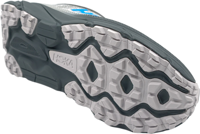 Hoka One One Challenger ATR 7 outer orbit / hoka blue