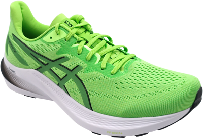 Asics GT-2000 12 electric lime/ black