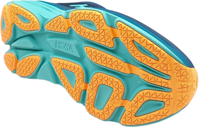 Hoka One One Bondi 8   midnight/shoreline