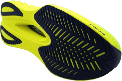 Saucony Endorphin PRO 4 citron/silver