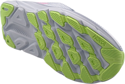 Hoka One One Clifton 9 gull / sea ice