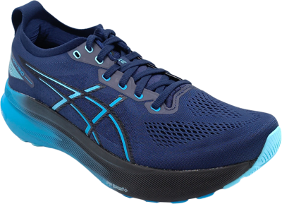 Gel-Kayano 31 blue expanse/digital aqua