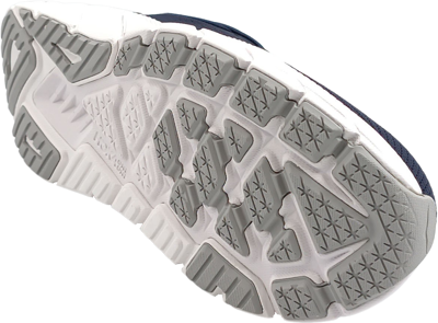 Hoka One One Arahi 7 outer space / white