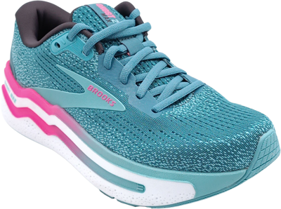 Ghost Max 2 Storm Blue/ Knockout Pink/ Aqua