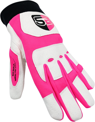 glove extreme rosa