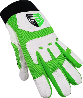 glove extreme green