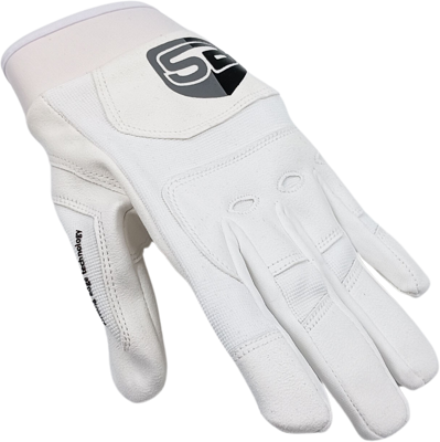 Sebra glove extreme wit