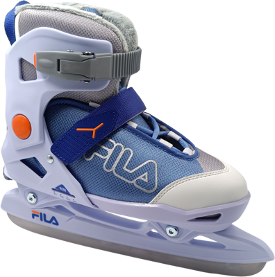 Fila X 2.0 ice verstelbare kinderschaats