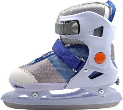 Fila X 2.0 ice adjustable children's skate