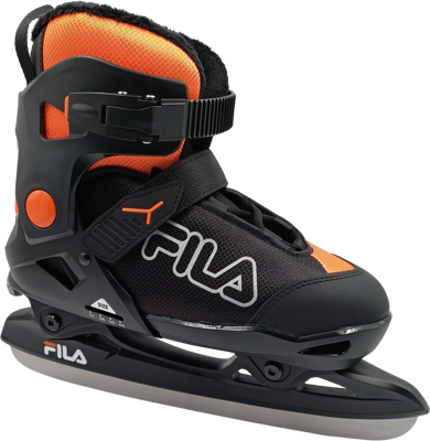 Fila X 2.0 ice verstellbarer Kinderschlittschuh