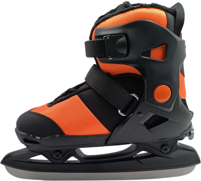 Fila X 2.0 ice patin pour enfants réglable