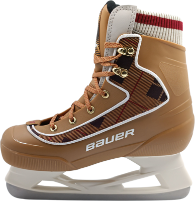 Bauer chamonix