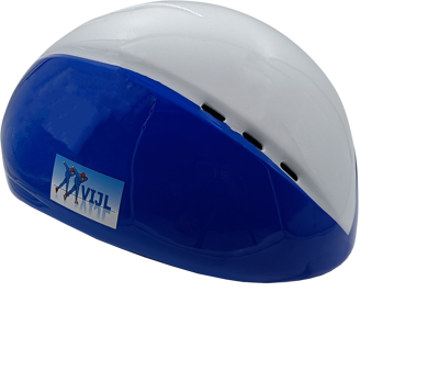 Skate-Tec Eislaufhelm 010 Vijl