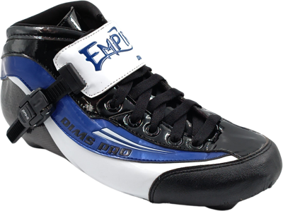 Pro Empire Blue White