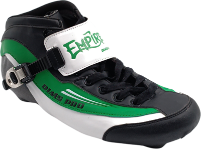 Dims Pro Empire Green White