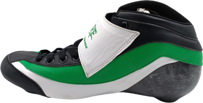 Dims Pro Empire Green White