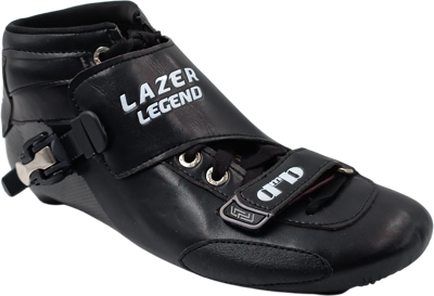 Lazer Legend