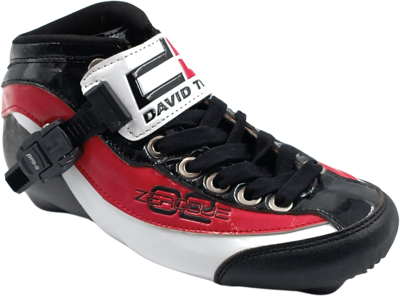 David Team Zerodue 02 Red