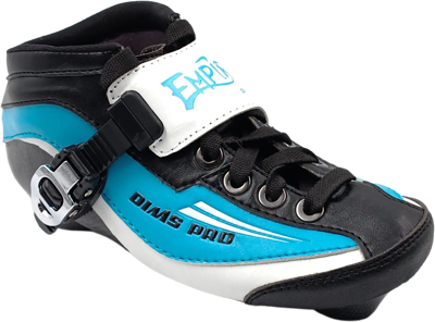 Dims Pro Empire Light Blue White