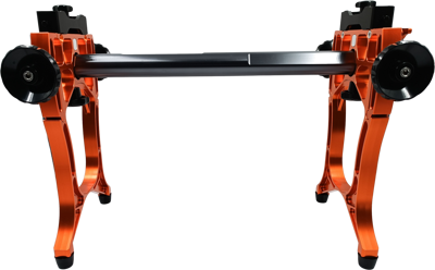 Skate-Tec grinding table pro aluminium