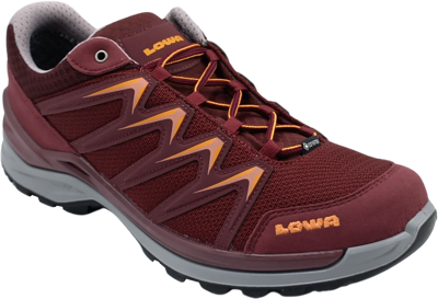 Innox Pro GTX Ws merlot/rose