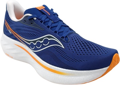 Saucony Ride 18 azurite/ peel