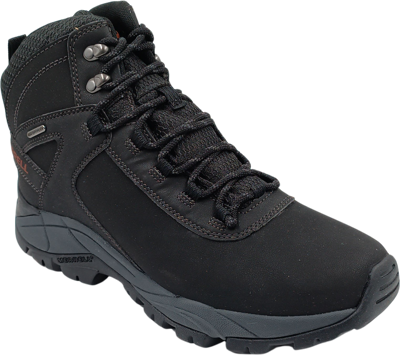 Merrell Vego MID LTR WP black