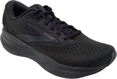 Brooks Adrenaline GTS 24 Black/ Black/ Ebony