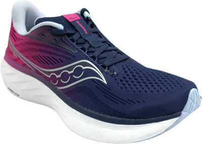 Ride 18 navy/ fuchsia