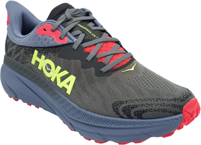 Hoka One One Challenger ATR 7 obsidian / anchor